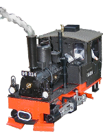 Gartenbahn